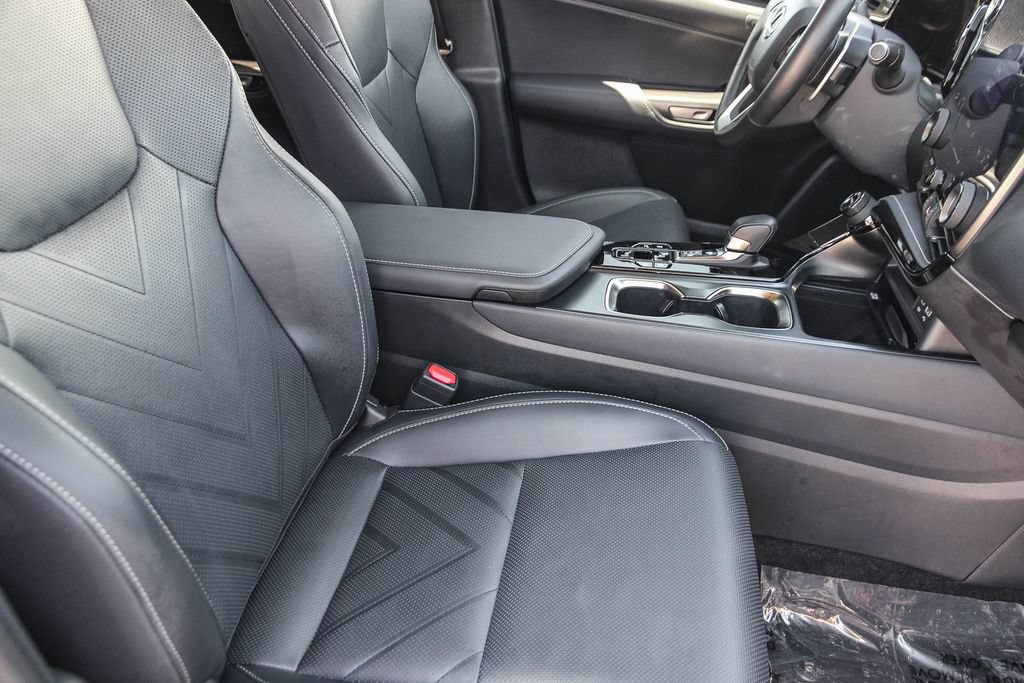 Certified 2025 Lexus NX 450h+ AWD w/ Accessory Package (2T) image 18