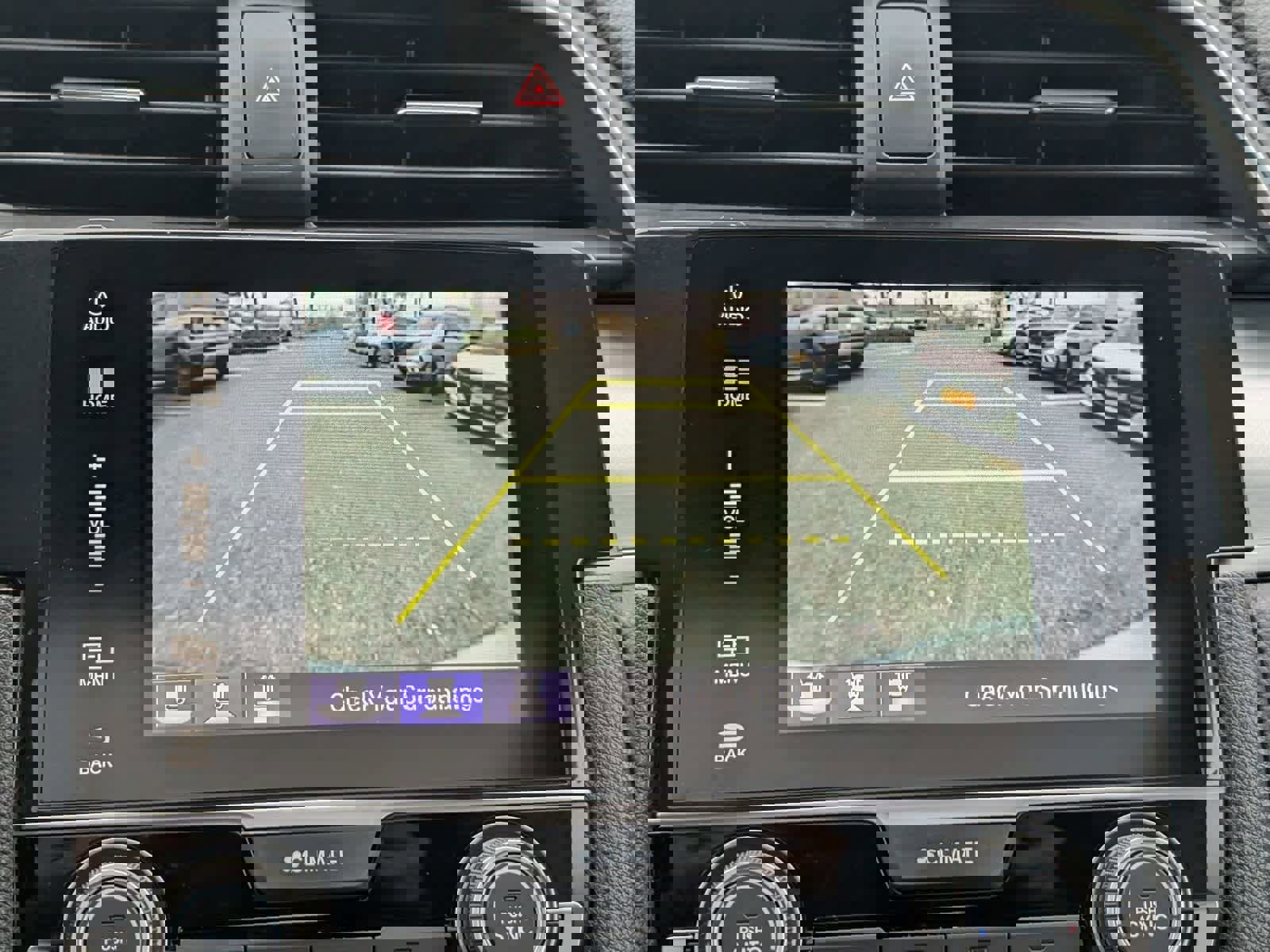 Used 2016 Honda Civic Touring image 29