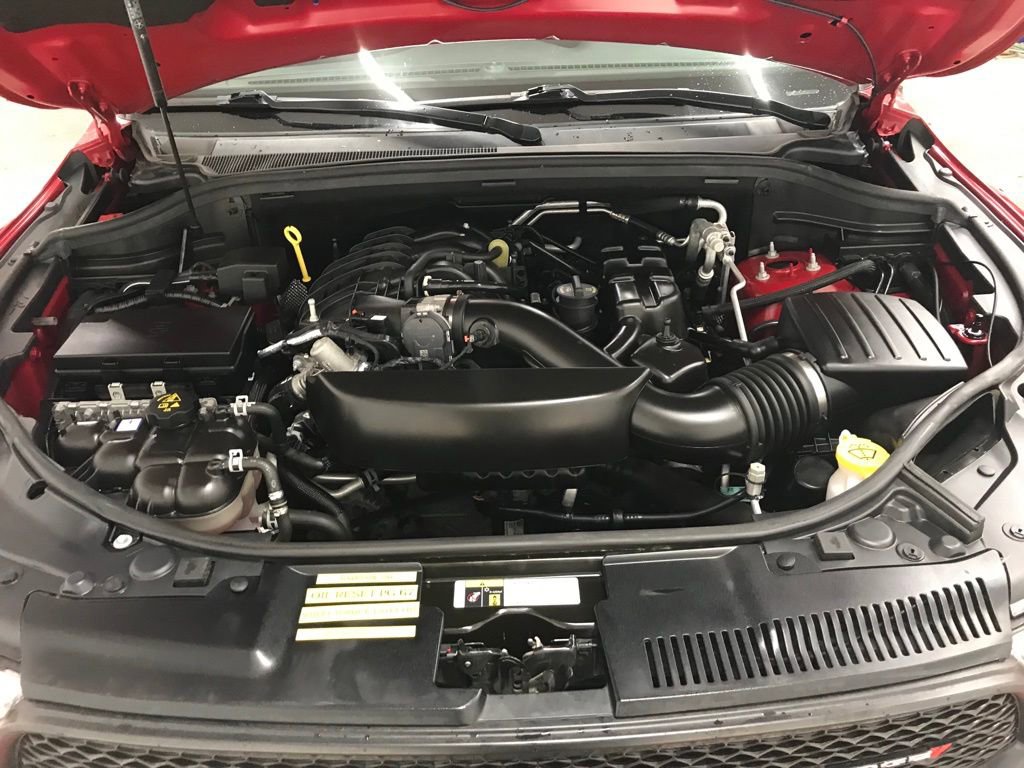 Used 2019 Dodge Durango AWD w/ Trailer Tow Group IV image 37