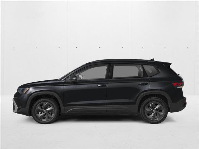 New 2027 Volkswagen Taos S FWD image 3