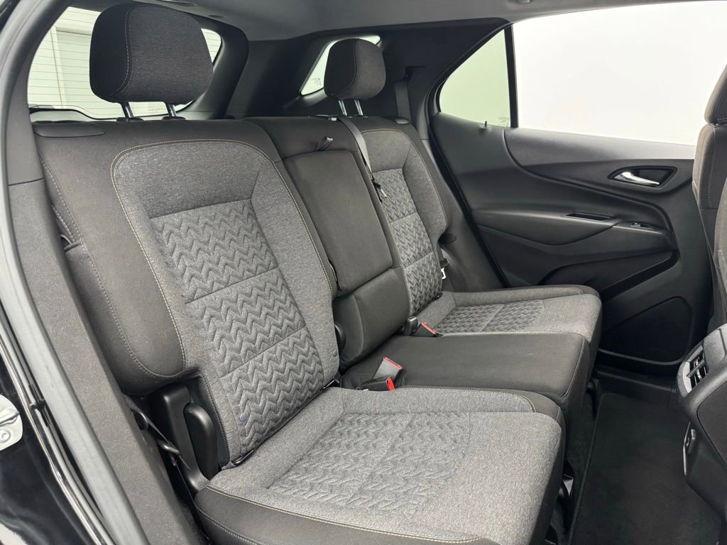 Used 2024 Chevrolet Equinox LT image 35