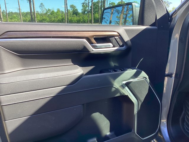 New 2026 Chevrolet Silverado 1500 LT w/ All Star Edition Plus image 11