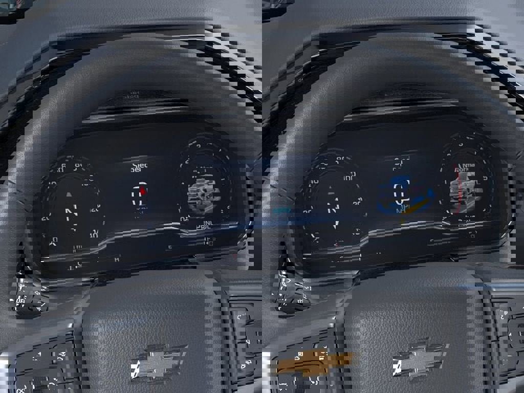 New 2026 Chevrolet Silverado 2500 LTZ w/ LTZ Convenience Package AWD/4WD image 19