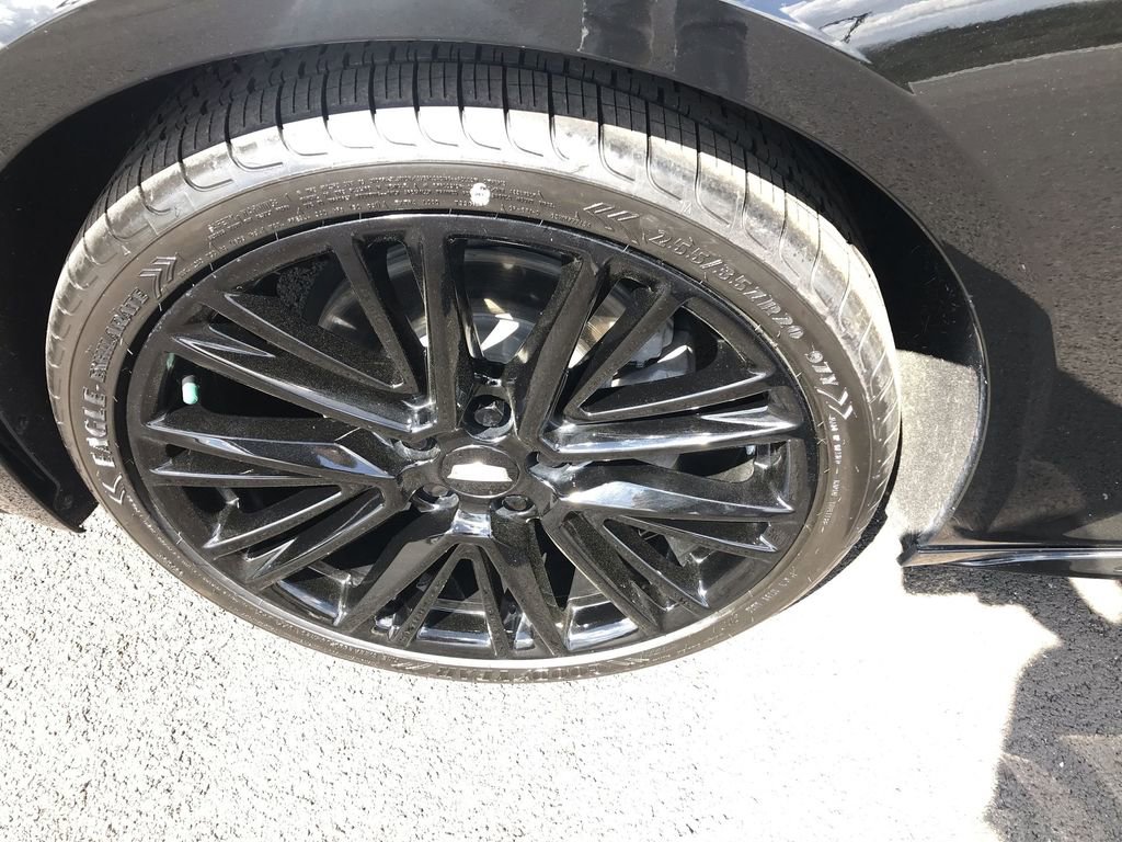 Used 2024 Cadillac CT5 Sport image 10