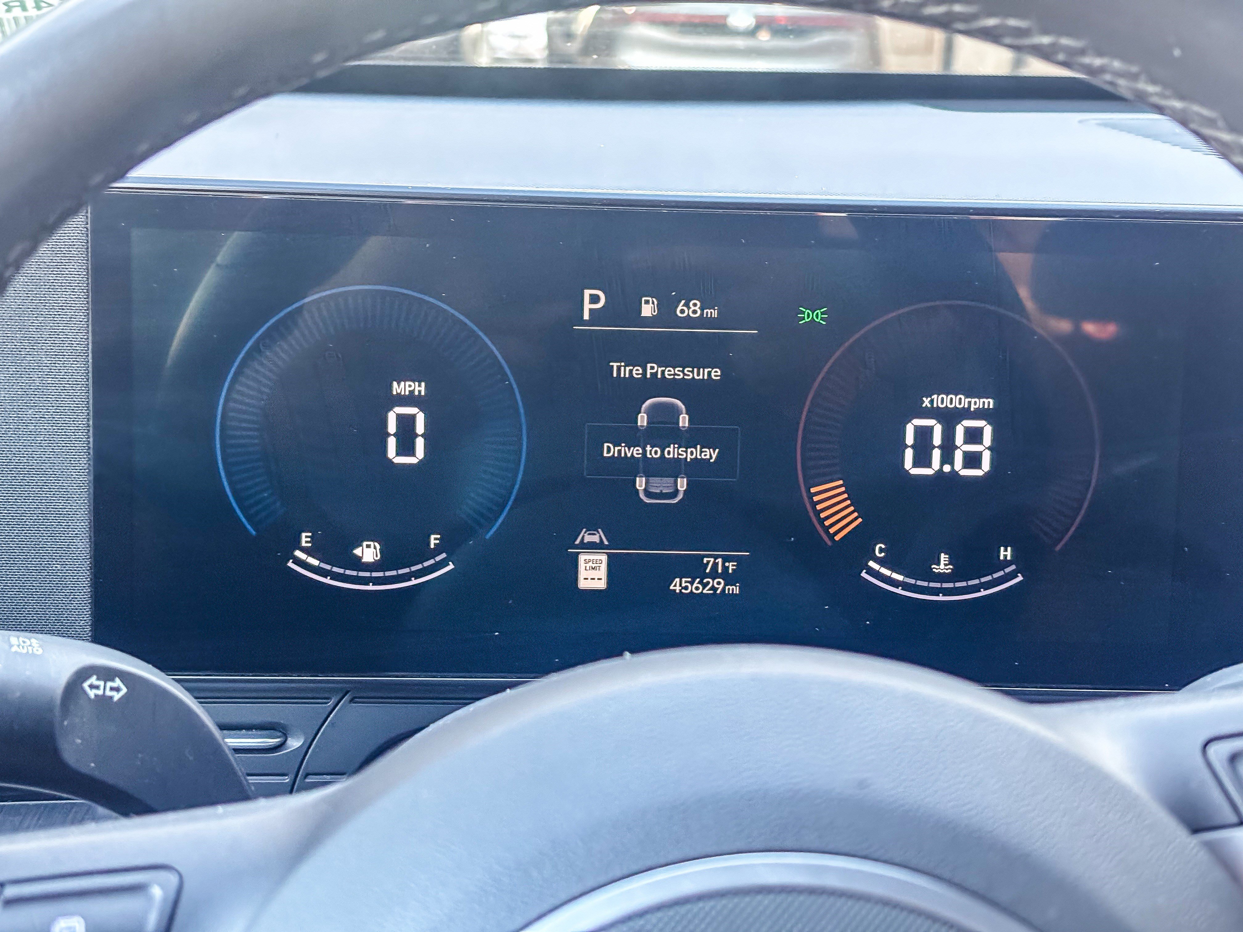 Used 2024 Hyundai Kona SEL image 28