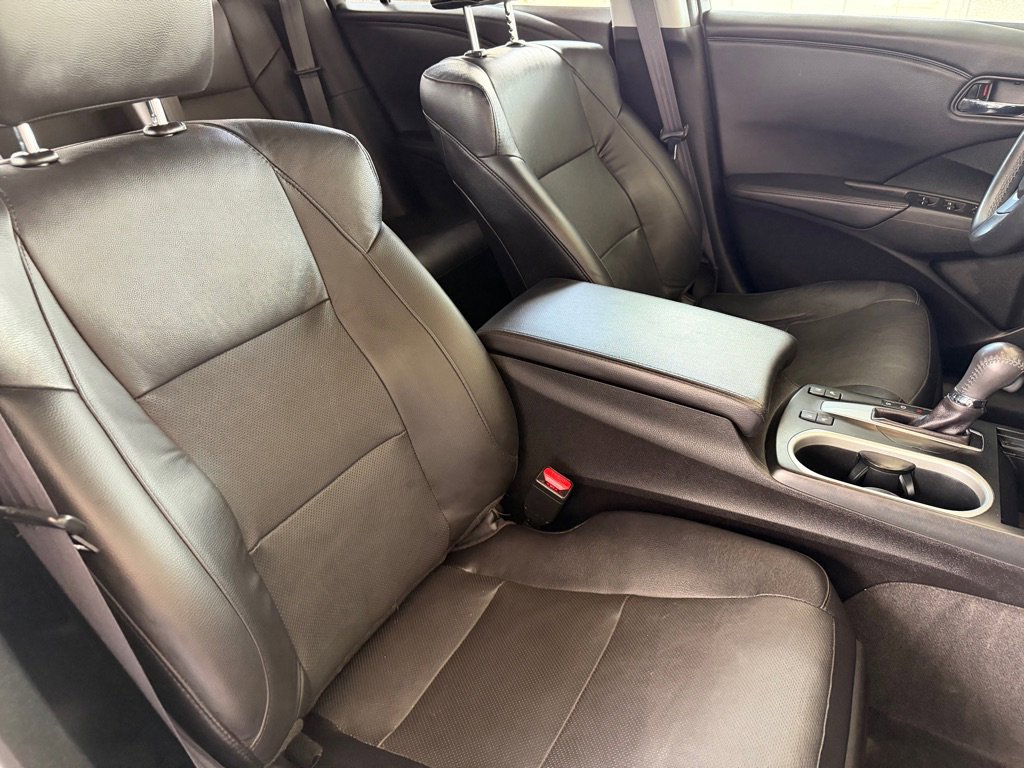 Used 2017 Acura RDX FWD w/ Advance Package image 36