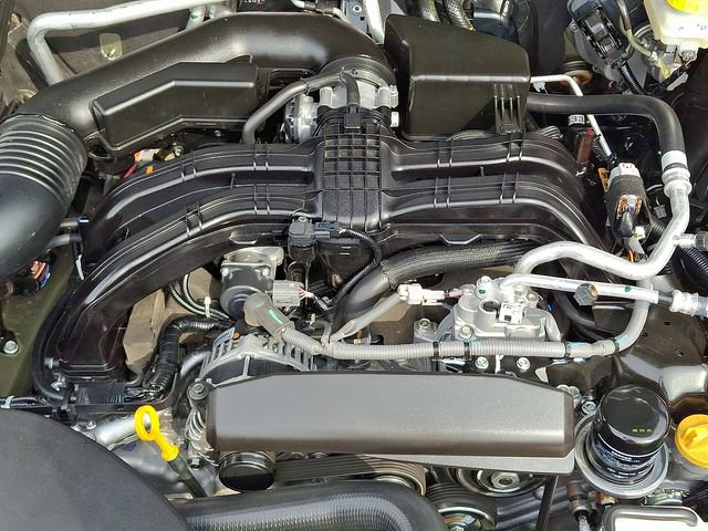 Certified 2025 Subaru Outback Premium image 28