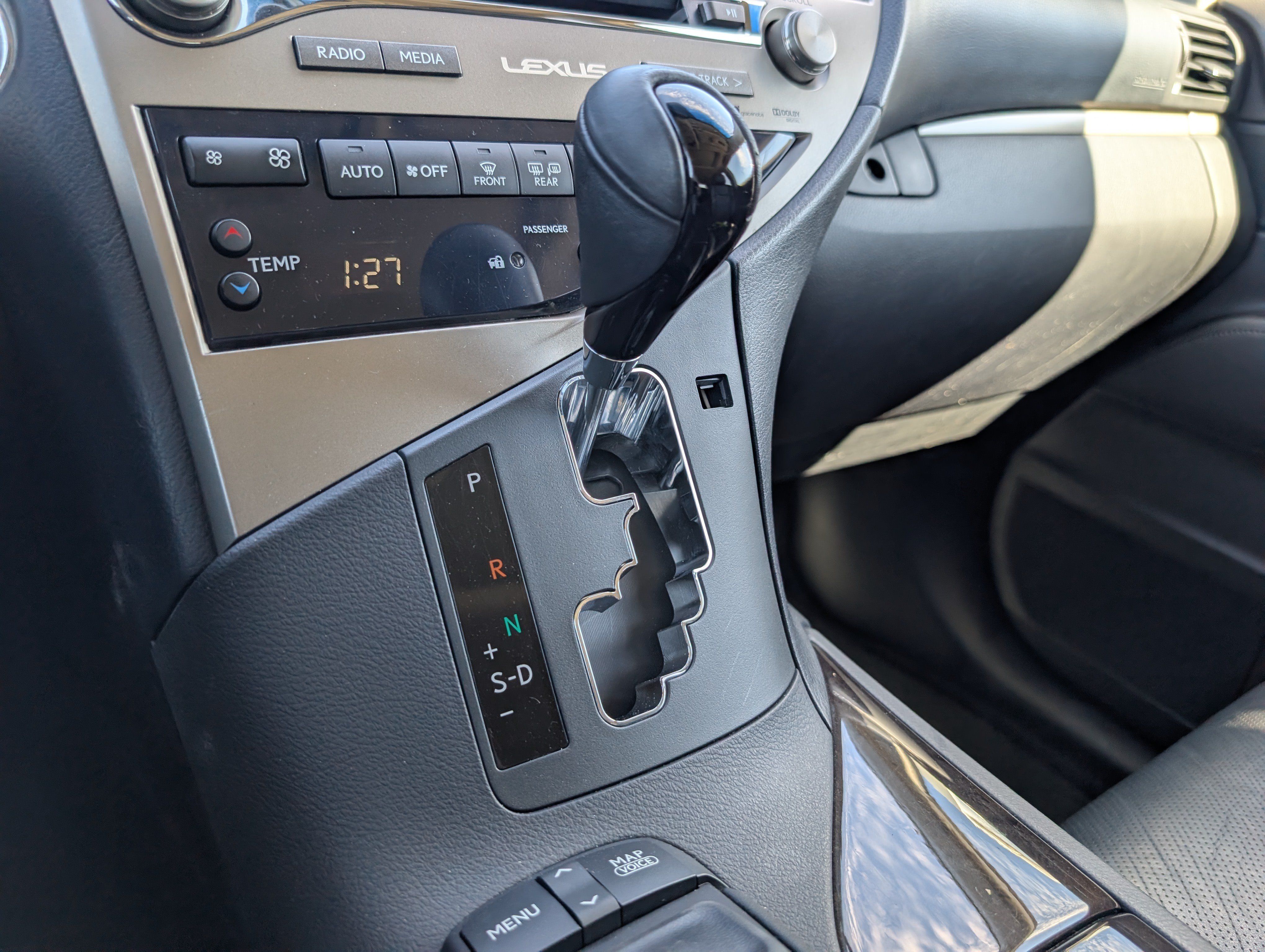 Used 2015 Lexus RX 350 FWD image 22