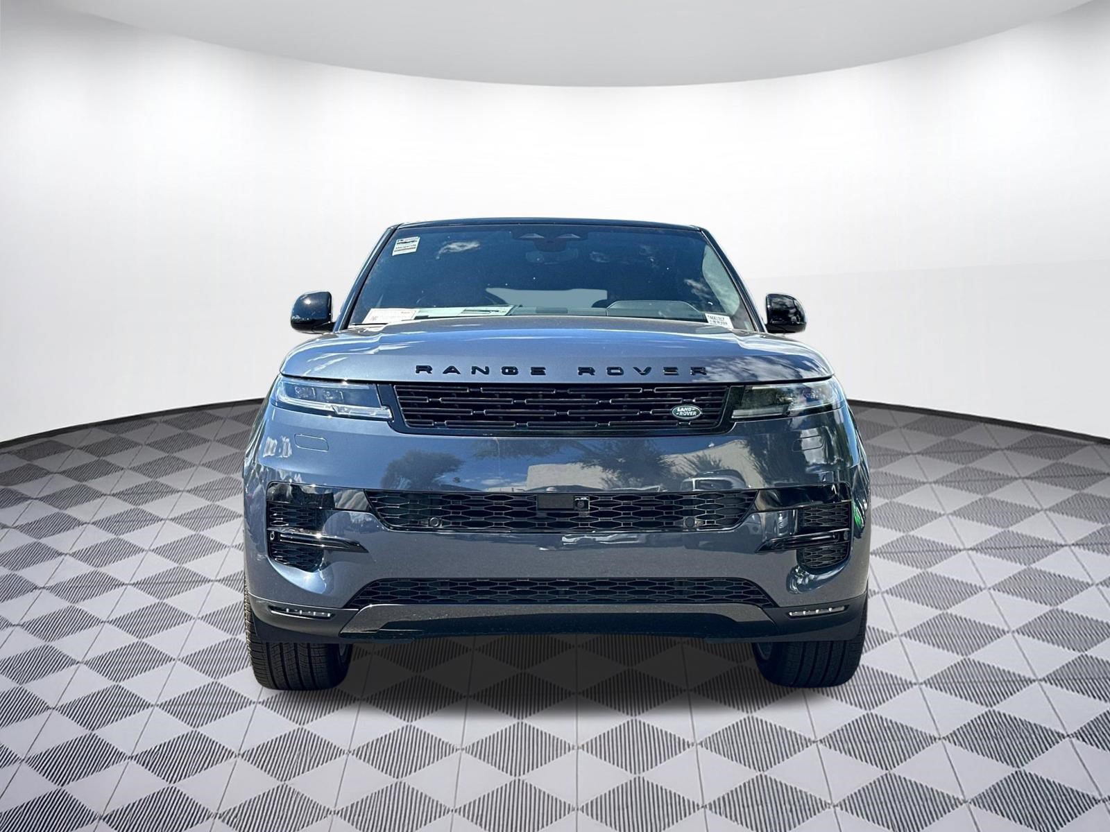 New 2026 Land Rover Range Rover Sport SE AWD/4WD image 6