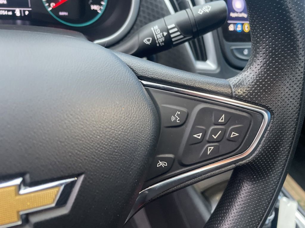 Certified 2024 Chevrolet Malibu LT image 15