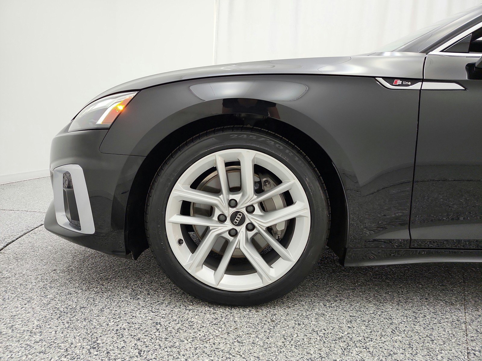 Used 2023 Audi A5 2.0T Premium w/ Convenience Package AWD/4WD image 18