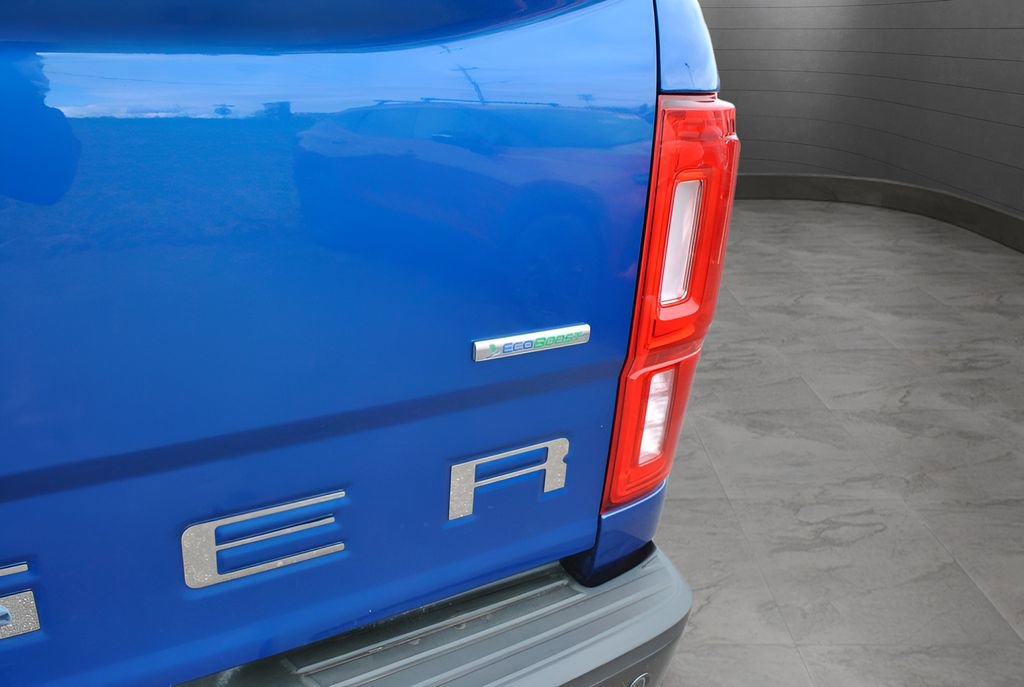 Used 2020 Ford Ranger XLT w/ Equipment Group 302A Luxury AWD/4WD image 29