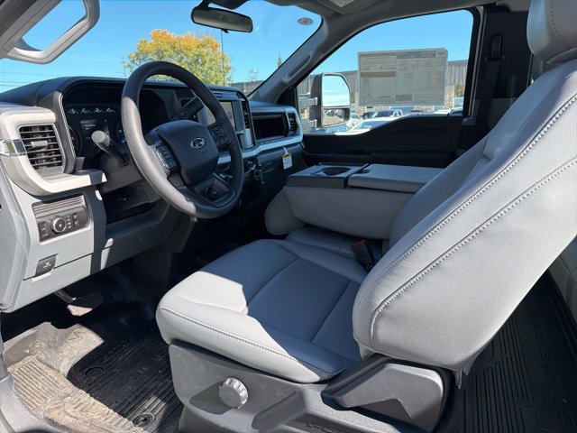 New 2026 Ford F250 XL w/ XL Chrome Package image 11