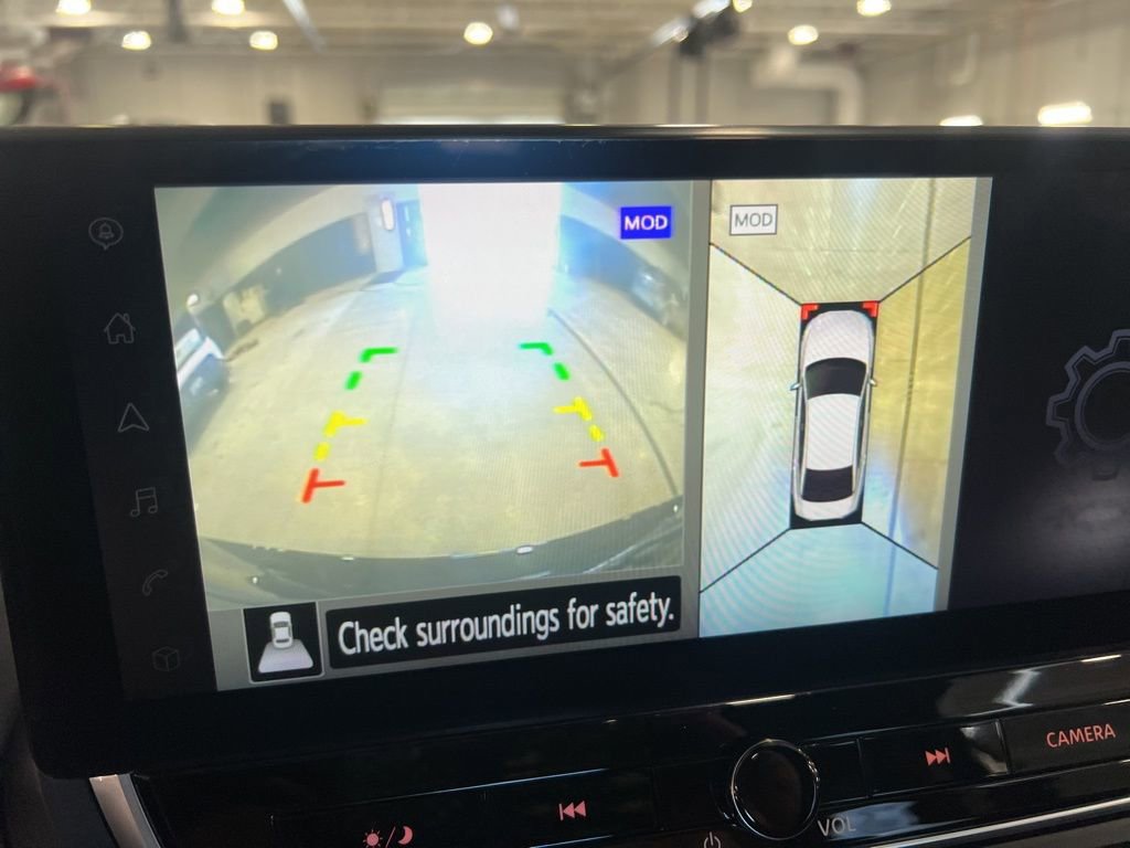 Certified 2024 Nissan Altima 2.5 SL image 46