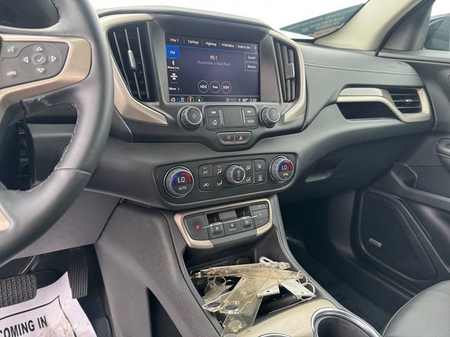 Used 2023 GMC Terrain Denali AWD/4WD image 15