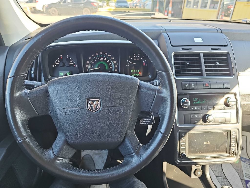 Used 2010 Dodge Journey R/T w/ Flexible Seating Group AWD/4WD image 18