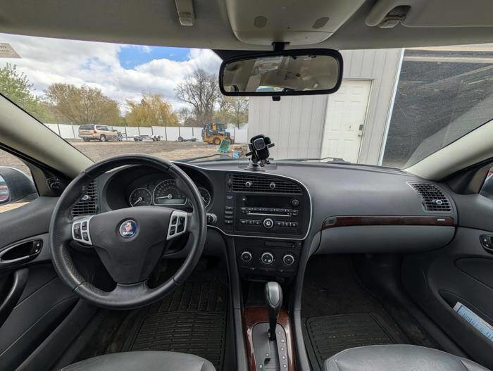 Used 2007 Saab 9-3 2.0T FWD image 31