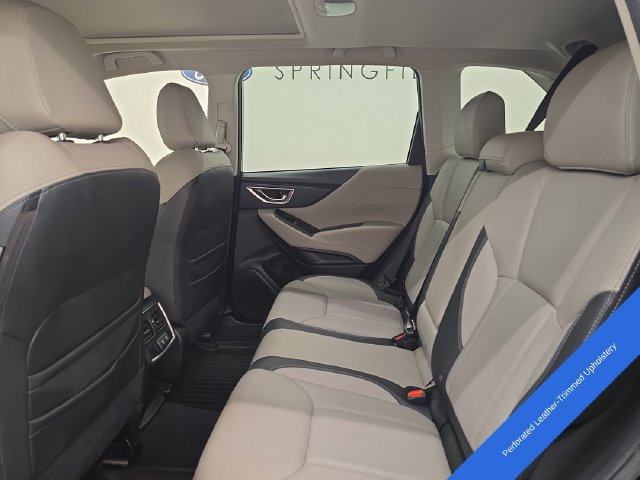 Used 2020 Subaru Forester Limited AWD/4WD image 17