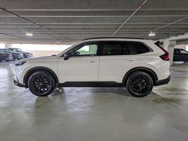 Used 2025 Honda CR-V Sport-L image 9