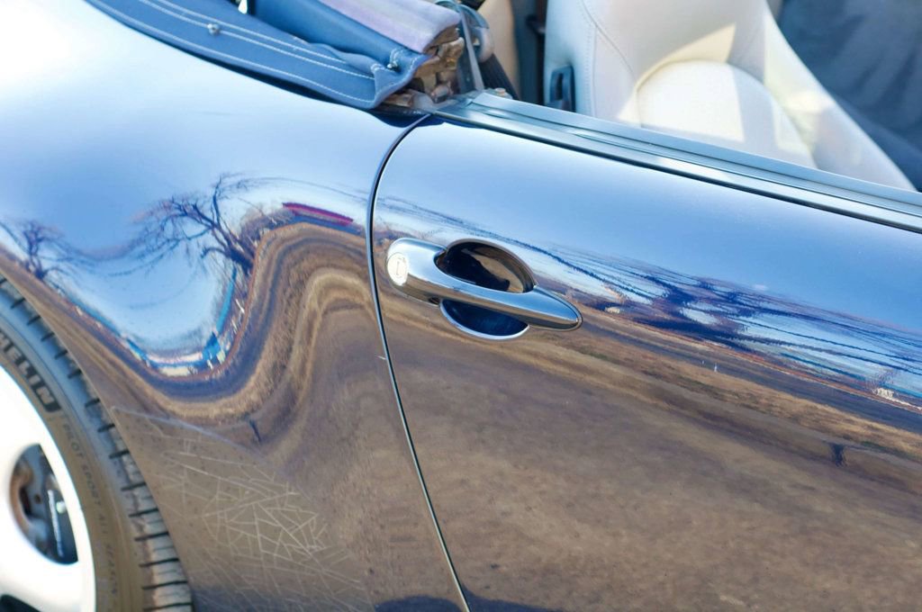 Used 1995 Porsche 911 Carrera image 18