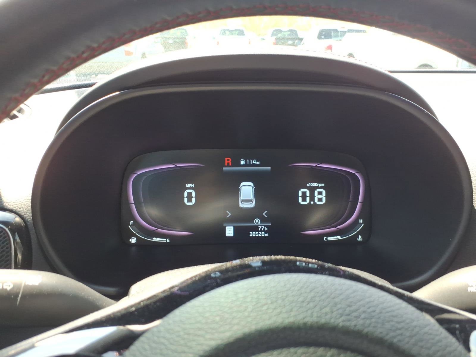 Used 2023 Kia Soul GT-Line image 23