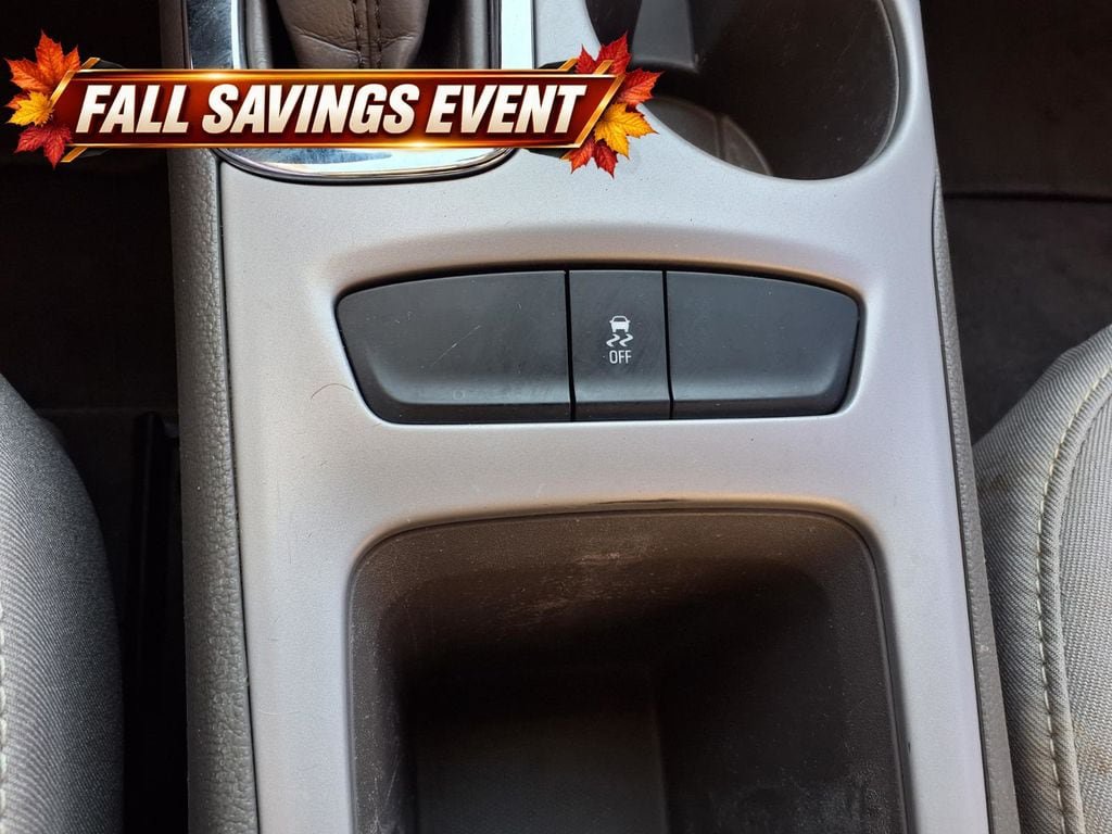 Used 2017 Chevrolet Cruze LS FWD image 18
