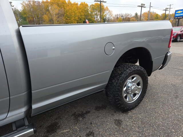 Used 2022 RAM 2500 Tradesman AWD/4WD image 44