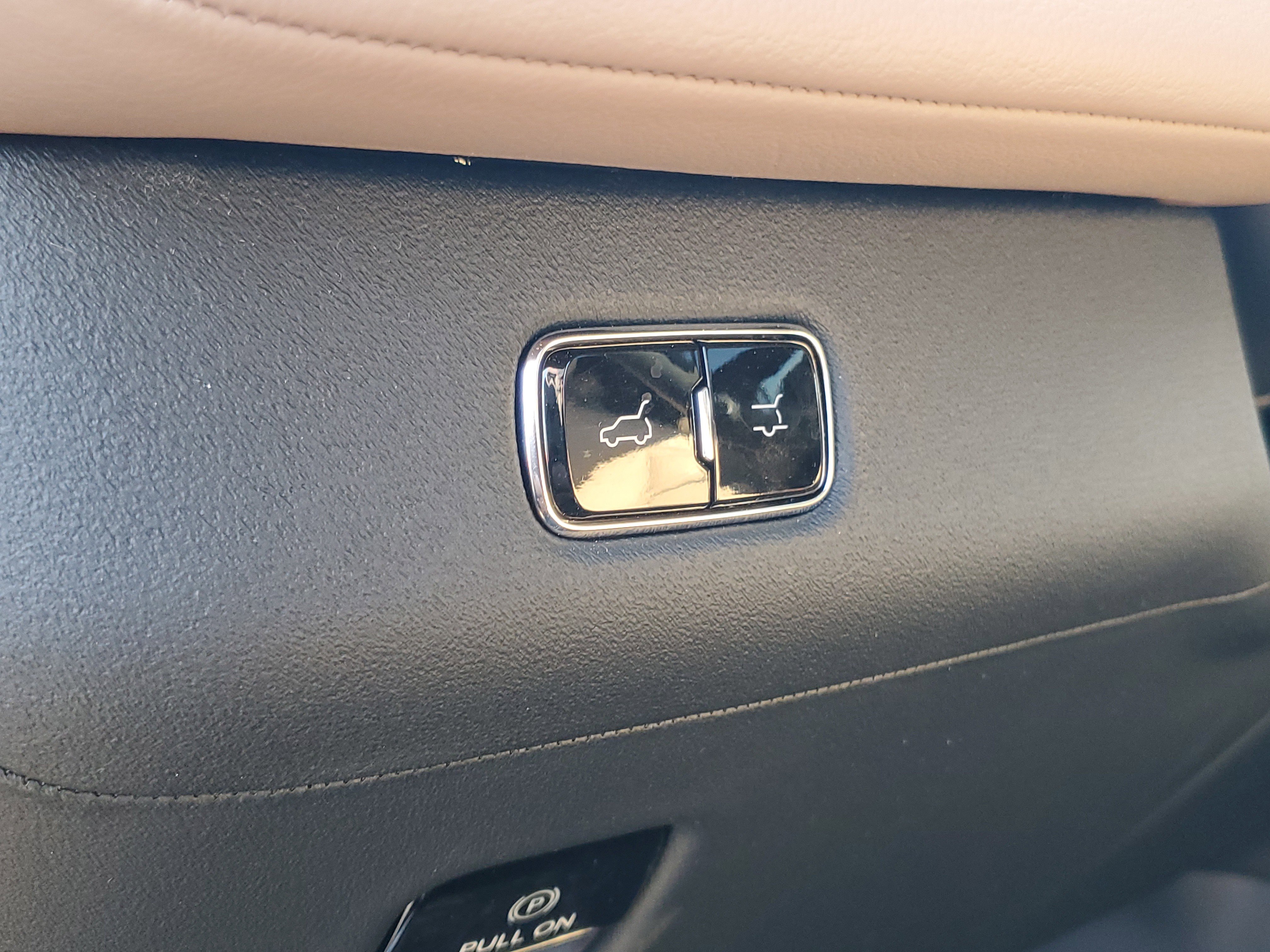 New 2026 Lincoln Navigator Reserve image 15