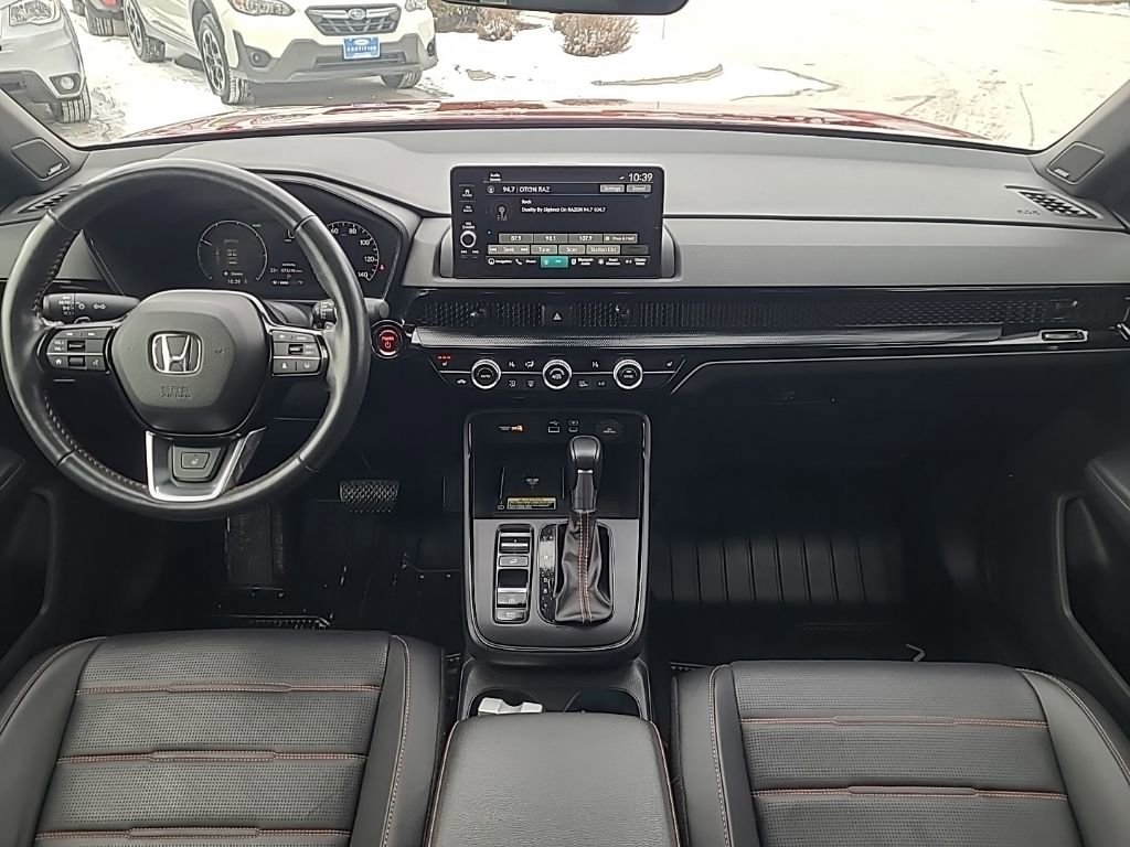 Used 2023 Honda CR-V Sport Touring image 14