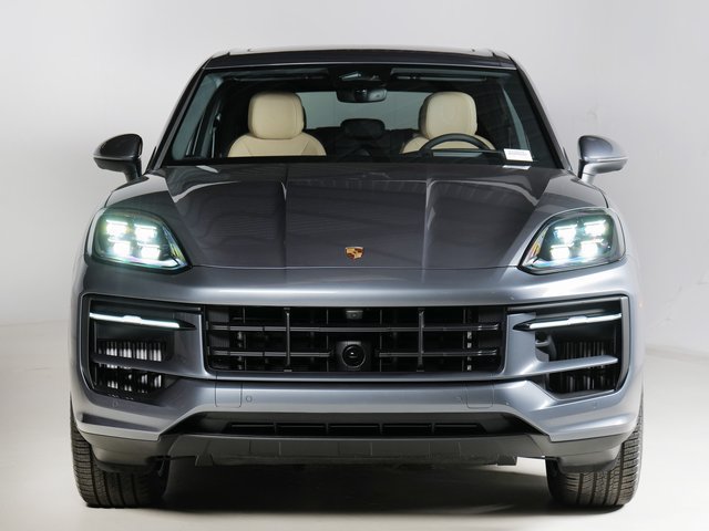 New 2026 Porsche Cayenne S AWD/4WD image 6