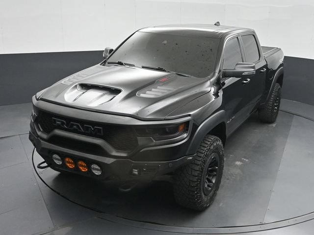 Used 2023 RAM 1500 TRX w/ TRX Level 2 Equipment Group AWD/4WD image 45