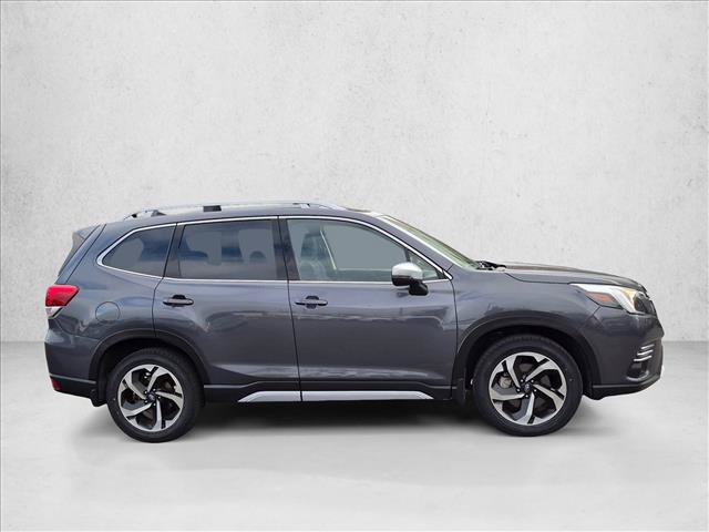 Used 2024 Subaru Forester Touring w/ Pop Package 2 AWD/4WD image 6