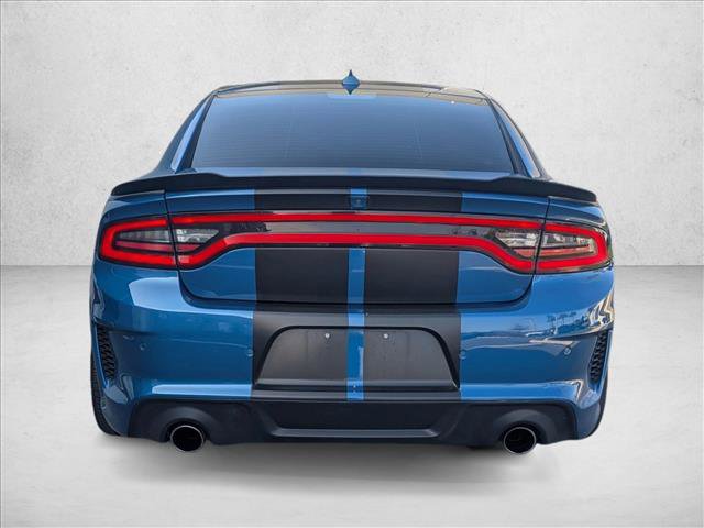 Used 2023 Dodge Charger Scat Pack image 5