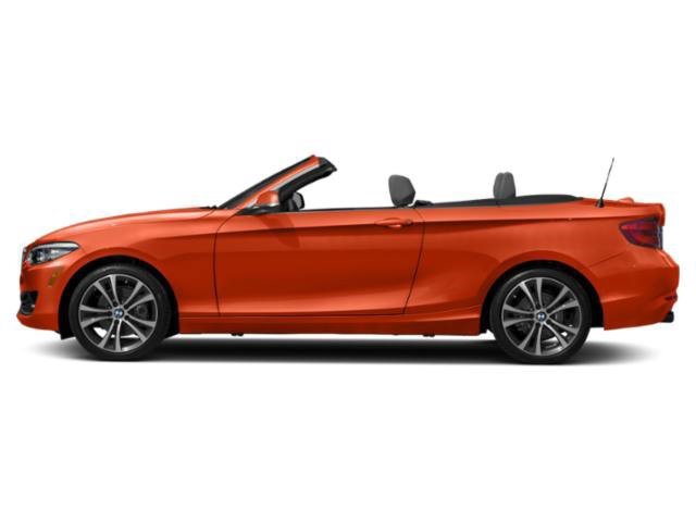 Used 2019 BMW 230i Convertible w/ Convenience Package RWD image 7