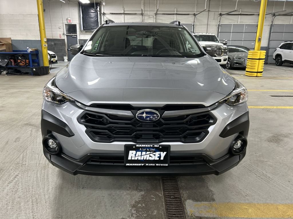Certified 2025 Subaru Crosstrek 2.0i Premium image 3