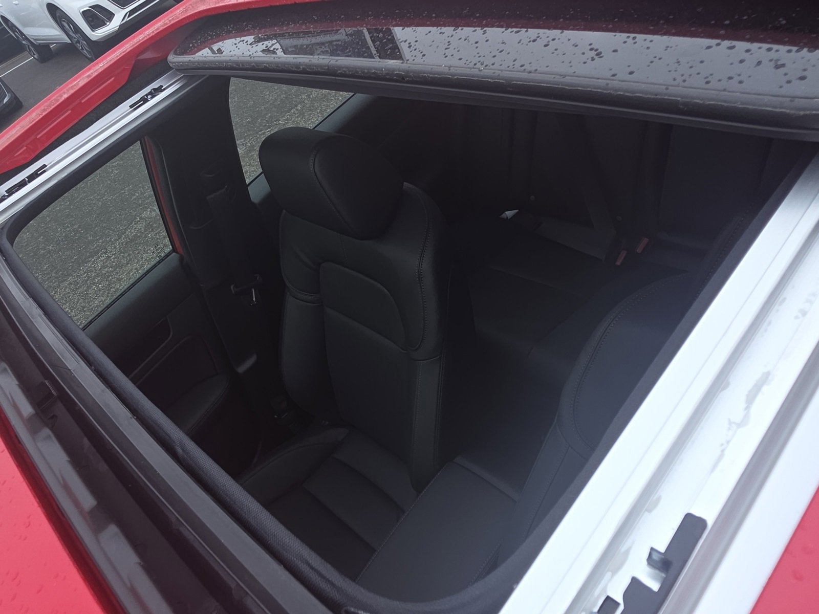 New 2026 Honda Civic Sport Touring image 17