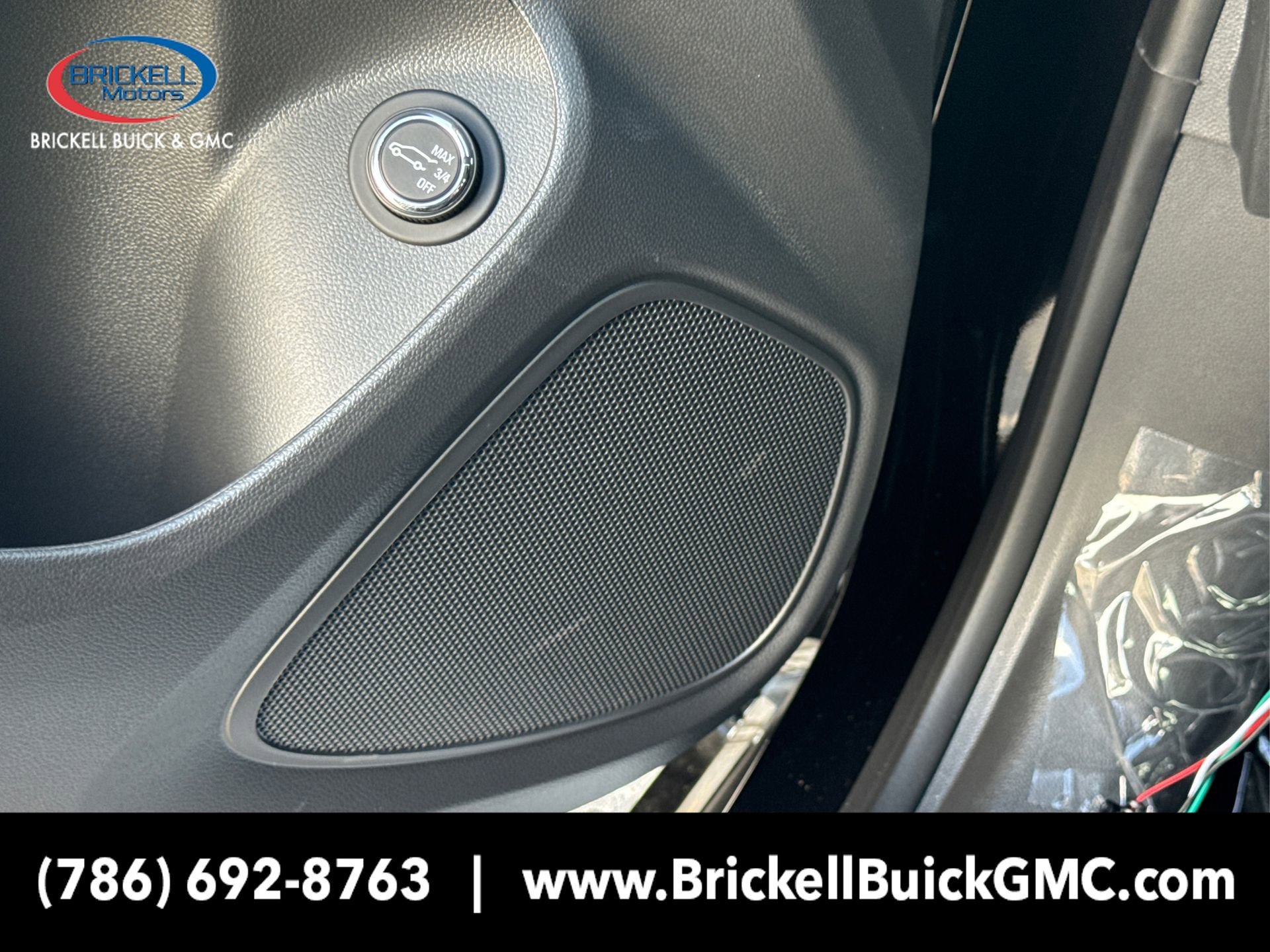 New 2026 Buick Encore GX Sport Touring w/ Comfort Package image 33