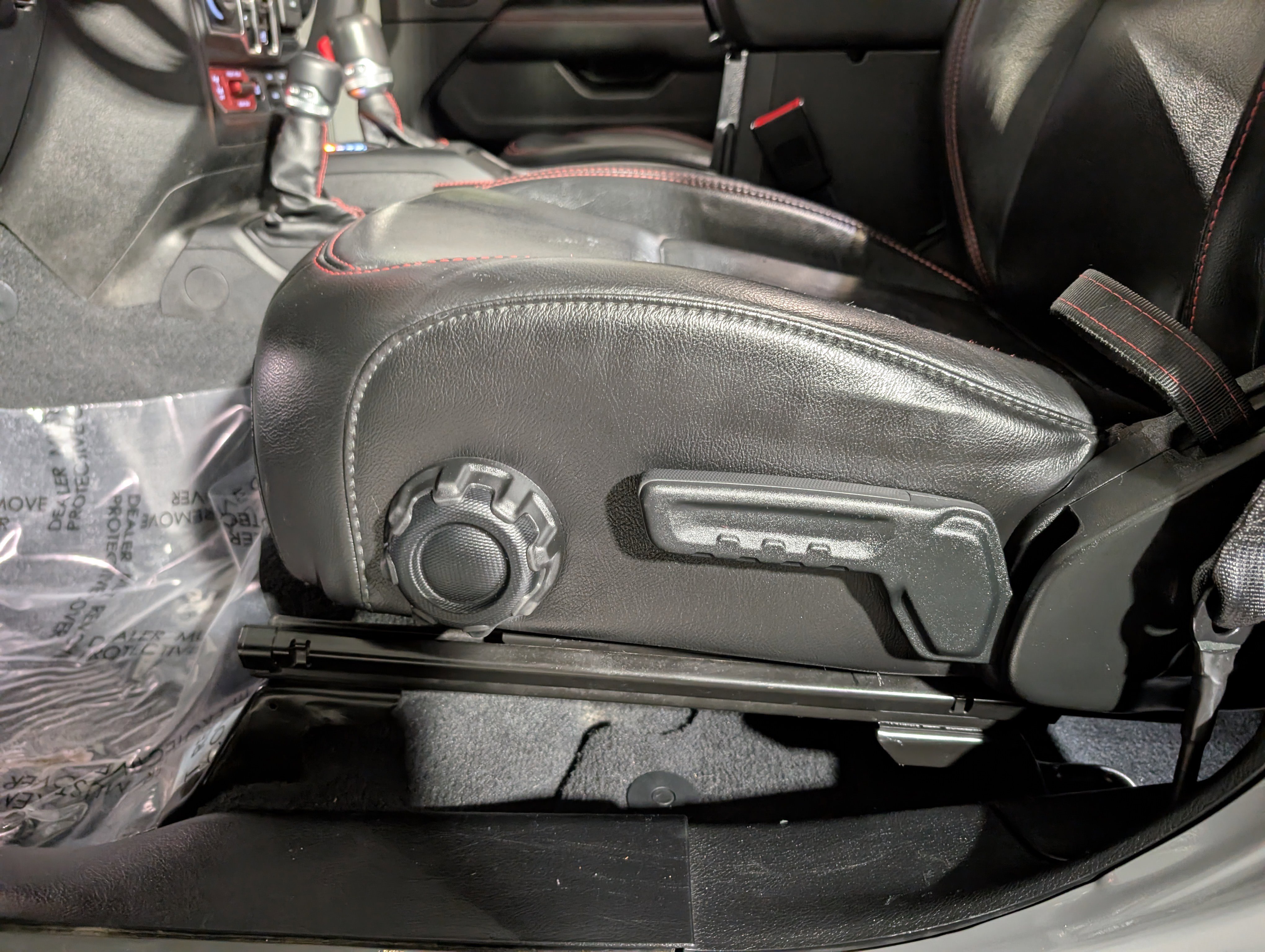 Used 2020 Jeep Wrangler Unlimited Rubicon image 16