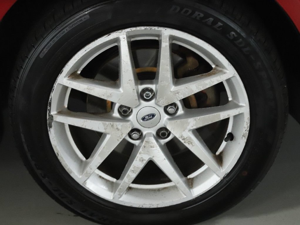 Used 2011 Ford Fusion SEL w/ 301A Rapid Spec Order Code FWD image 10