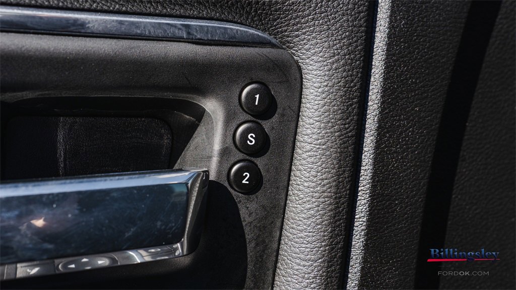 Used 2024 RAM 3500 Laramie w/ Night Edition image 27