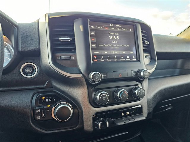 Used 2021 RAM 2500 Tradesman image 18