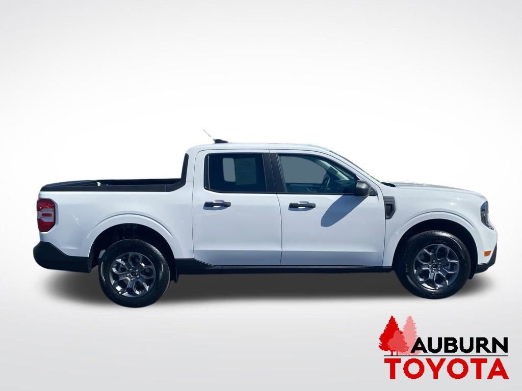 Used 2026 Ford Maverick XLT w/ Equipment Group 301A AWD/4WD image 7