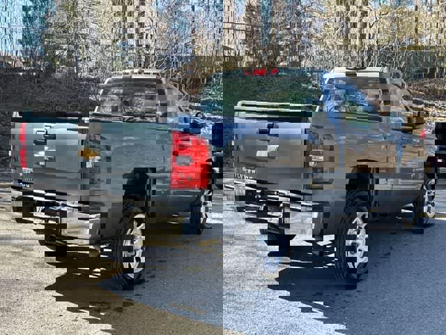 Used 2010 Chevrolet Silverado 1500 W/T image 17