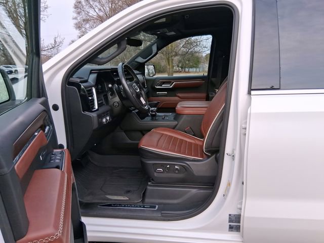 Used 2023 GMC Sierra 1500 Denali Ultimate AWD/4WD image 11