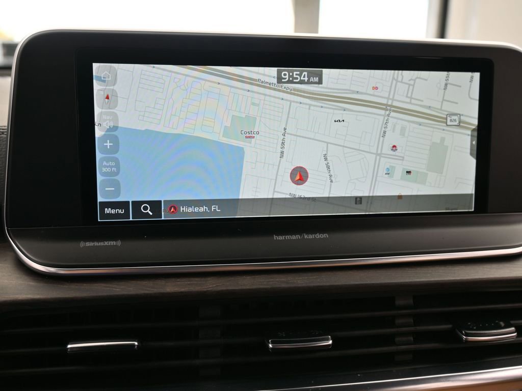 Used 2022 Kia Telluride SX w/ Towing Package image 19