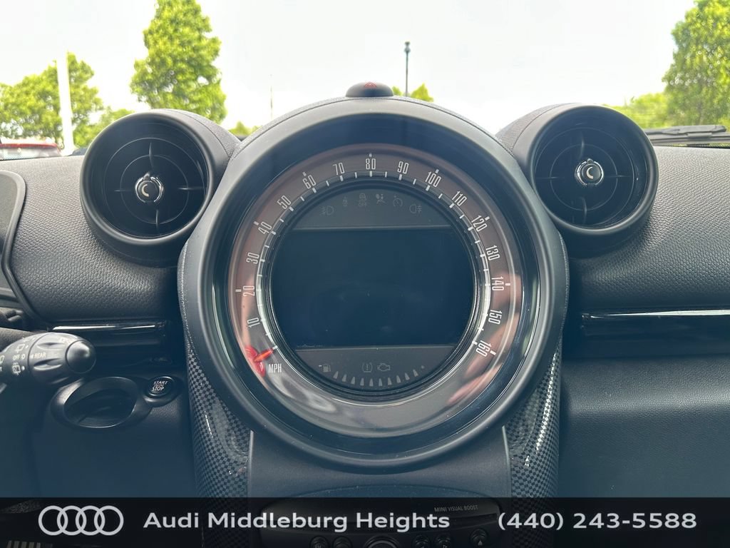 Used 2016 MINI Cooper Countryman S AWD/4WD image 22