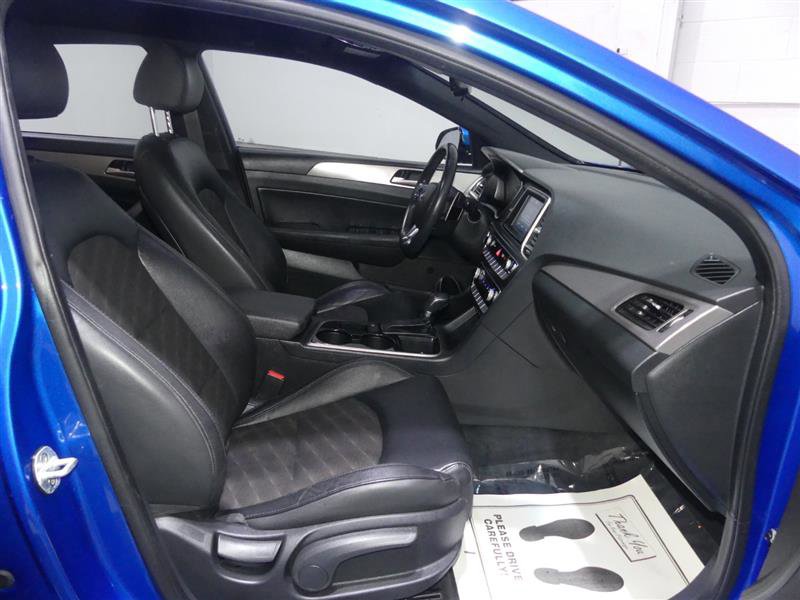 Used 2018 Hyundai Sonata Sport image 21