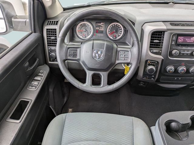 Used 2019 RAM 1500 Tradesman w/ Popular Equipment Group image 15