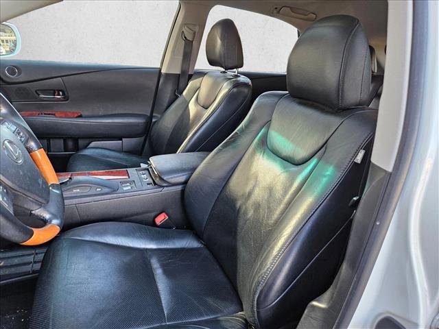 Used 2011 Lexus RX 350 2WD image 18