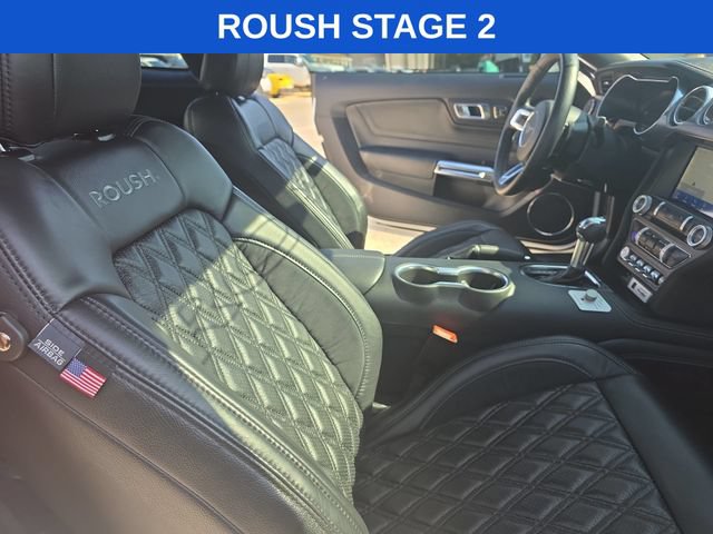 Used 2022 Ford Mustang GT Premium w/ GT Performance Package RWD image 11